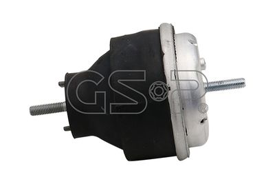 Подушка двигателя левая GSP 510304