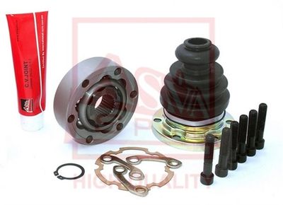 ШРУС внутренний задний ASVA BIUR342