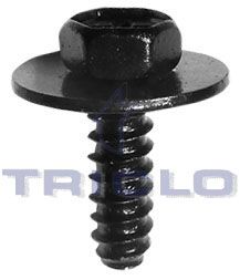 Болт MAZDA 9CF600516B