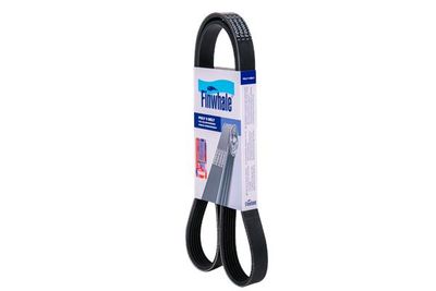 Ремень поликлиновой FINWHALE BP5PK1800