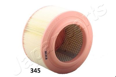 Фильтр воздушный JAPANPARTS FA345S