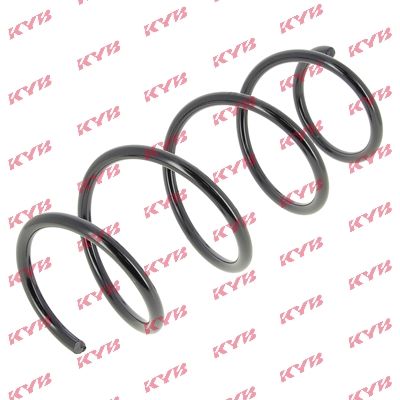 Пружина подвески KYB RH3029