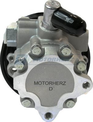 Насос ГУР MotorHerz P1342HG