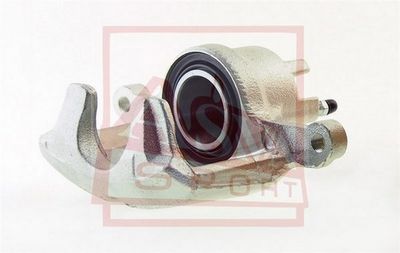 Суппорт тормозной передний правый ASVA MTBCGA2FR