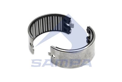 Ремкомплект тормозного суппорта SAMPA 095805