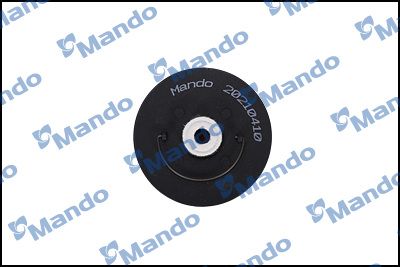 Фильтр масляный Mando MMF040092