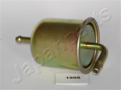 Фильтр топливный JAPANPARTS FC198S
