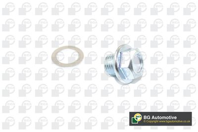 Пробка сливная поддона Hyundai/Kia 2151221010