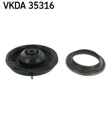 Опора амортизатора SKF VKDA35316