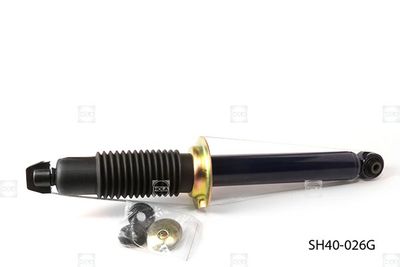 Амортизатор задний HOLA SH40026G