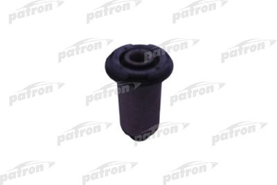 Сайлентблок рычага переднего PATRON PSE1297