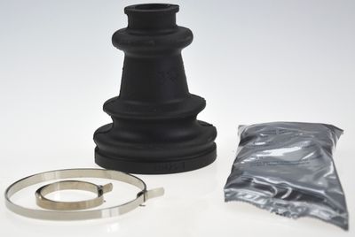 Пыльник ШРУС комплект GKN (Loebro) 304182