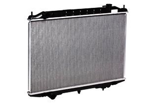 Радиатор охлаждения LUZAR LRC1432