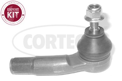 Наконечник рулевой тяги CORTECO 49400760