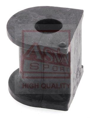 Втулка стабилизатора ASVA 1107003