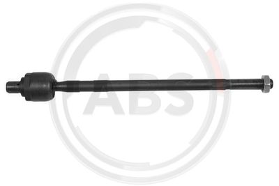 Тяга рулевая без наконечника TALOSA 4404068