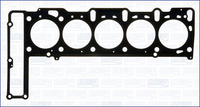 Прокладка ГБЦ SSANGYONG 6650160520