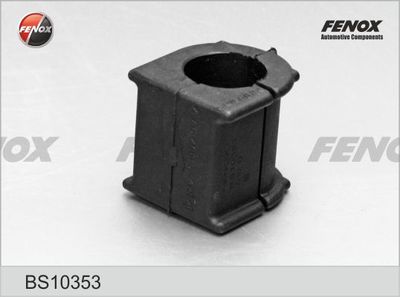 Втулка стабилизатора переднего FENOX BS10353