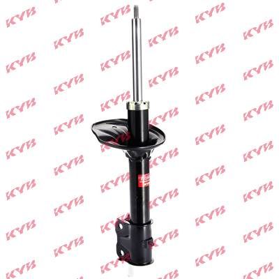 Амортизатор передний KYB 334398