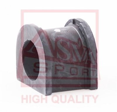 Втулка стабилизатора заднего ASVA 0507FRR