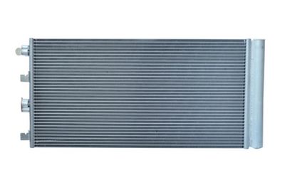 Радиатор кондиционера KALE 342840