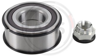 Комплект ступичного подшипника IJS 101135