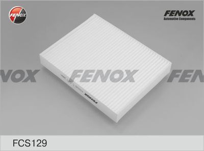 Фильтр салона TSN 9738