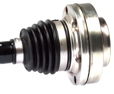 Полуось задняя GKN (Loebro) 304850