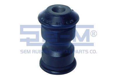 Сайлентблок рессоры SE-M 7589