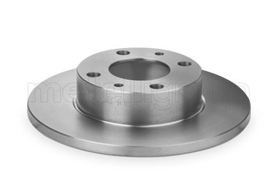 Диск тормозной METELLI 230014