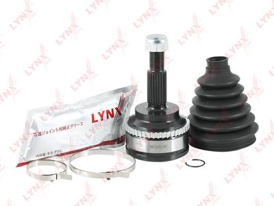 ШРУС наружный LYNXauto CO6322A