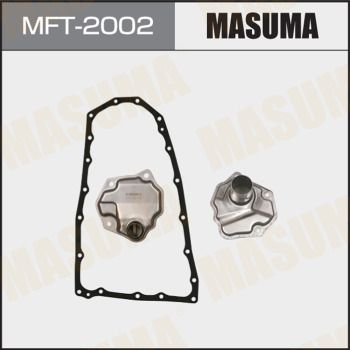 Фильтр АКПП Masuma MFT2002