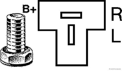 Генератор DASHI DAB016