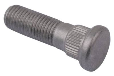 Шпилька колесная JIKIU PW23002