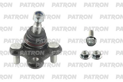 Опора шаровая PATRON PS30033L