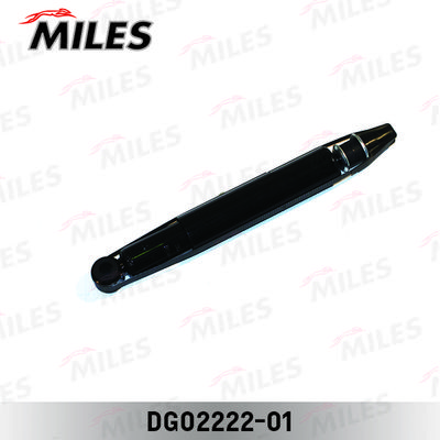 Амортизатор Miles DG0222201