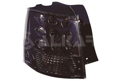 Фонарь задний DEPO 21419A8LAQ