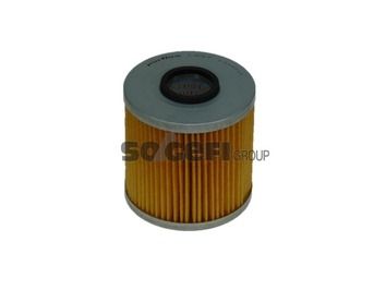 Фильтр масляный PURFLUX L857