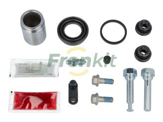 Ремкомплект тормозного суппорта FRENKIT 734048