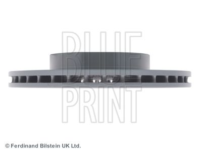 Диск тормозной передний SB NAGAMOCHI BR21194T