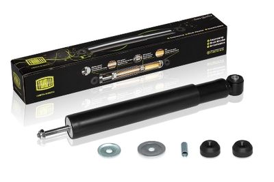 Амортизатор задний масляный TRIALLI AH05501