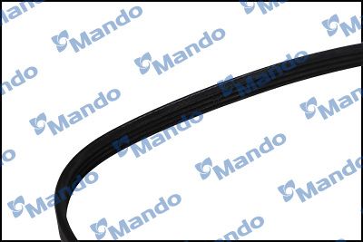 Ремень поликлиновой Mando MB4PK925