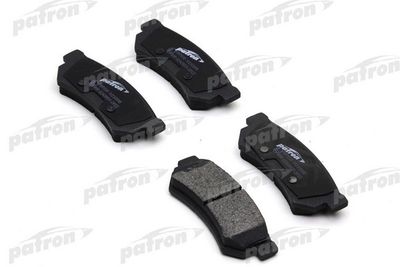 Колодки PATRON PBP039