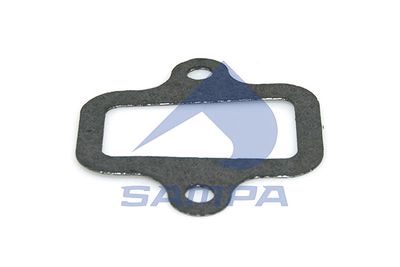 Прокладка впускного коллектора SAMPA 022220