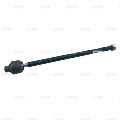 Тяга рулевая левая без наконечника CTR CR0707L