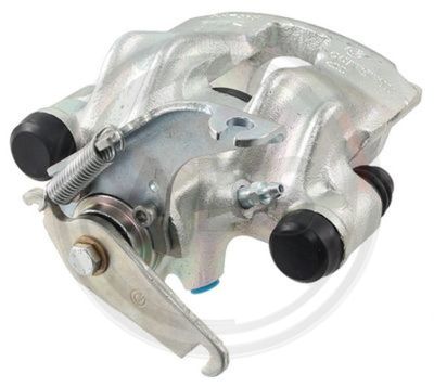 Суппорт тормозной задний правый MASTERKIT 77AK1251