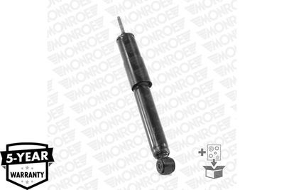 Амортизатор PMC PJD005