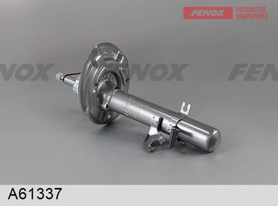 Амортизатор передний левый FENOX A61337