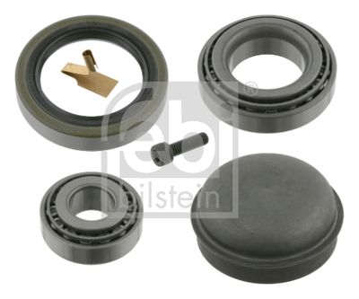 Подшипник ступицы FEBI 08841