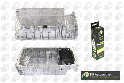 Поддон масляный BGA SP1403